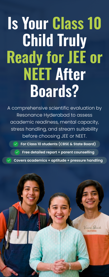 JEE NEET Banner Mobile