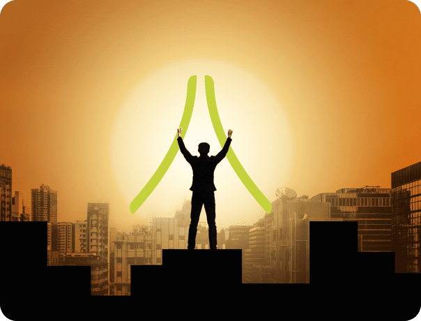 Student achievement graphic