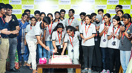 Intermediate Students